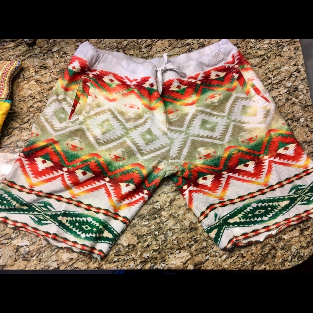 Denim & Supply Ralph Lauren Men’s Shorts